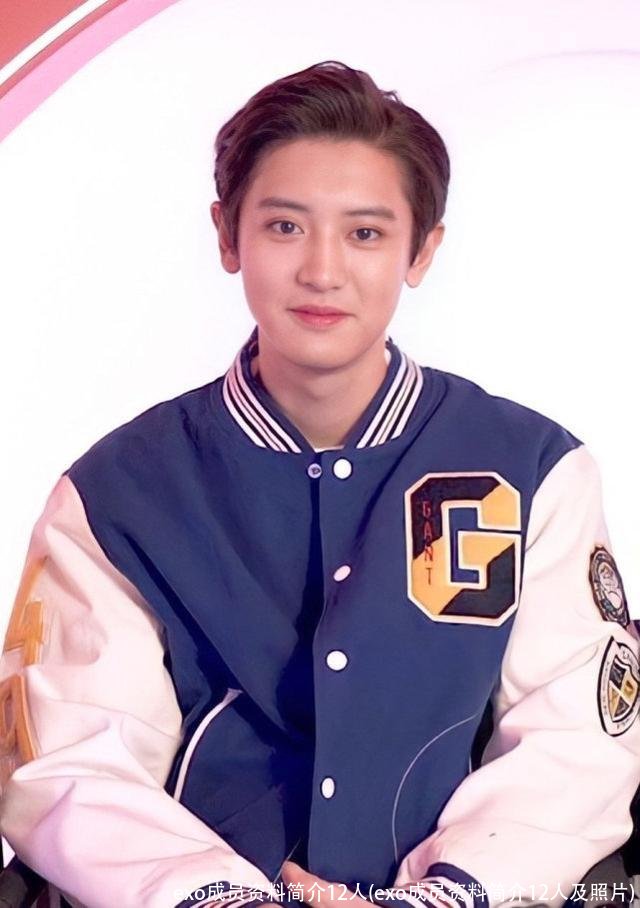 exo成员资料简介12人(exo成员资料简介12人及照片)