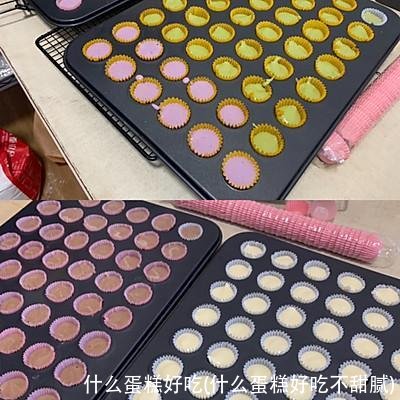 什么蛋糕好吃(什么蛋糕好吃不甜腻)