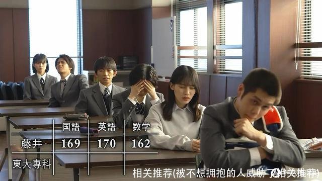 相关推荐(被不想拥抱的人威胁了相关推荐)