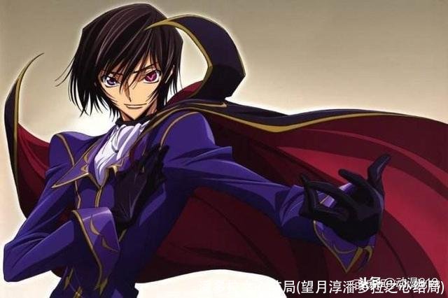 潘多拉之心结局(望月淳潘多拉之心结局)