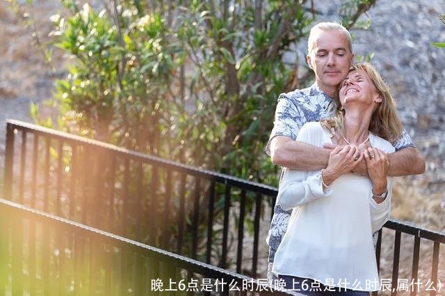 晚上6点是什么时辰(晚上6点是什么时辰,属什么)