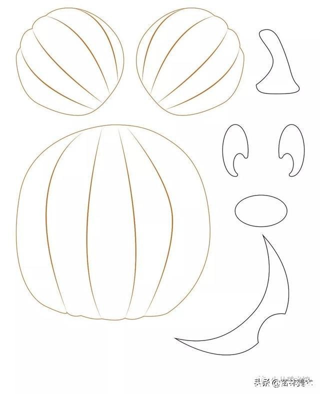 万圣节斗篷做法(万圣节斗篷怎么做)