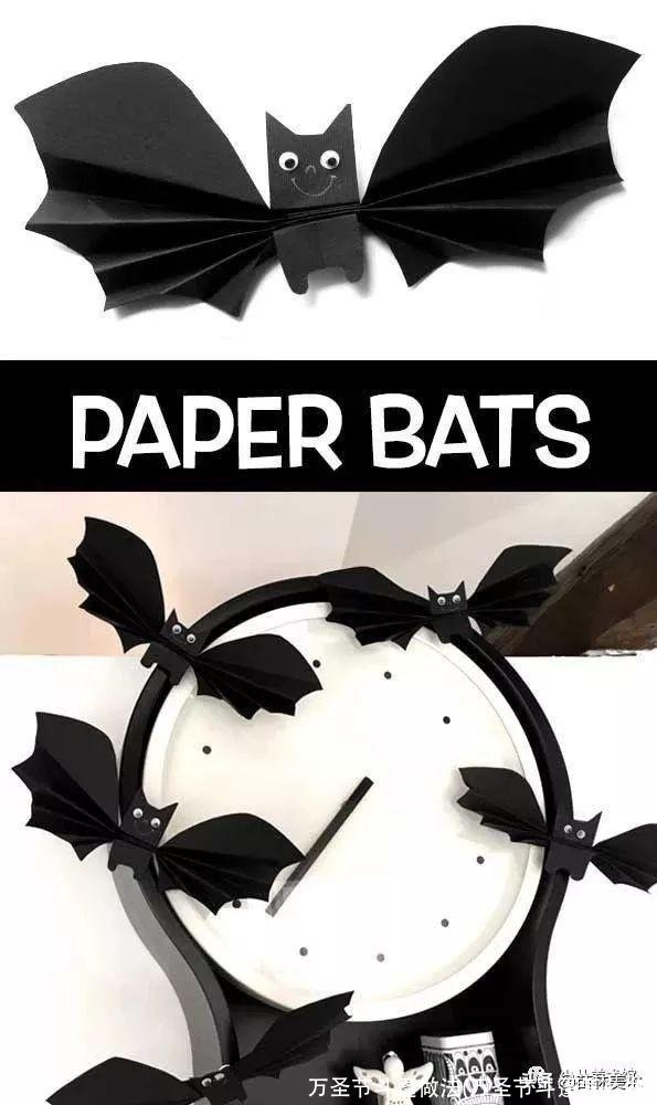 万圣节斗篷做法(万圣节斗篷怎么做)