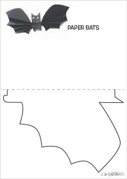 万圣节斗篷做法(万圣节斗篷怎么做)