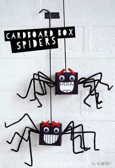 万圣节斗篷做法(万圣节斗篷怎么做)