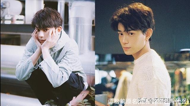 谭松韵原名(谭松韵原名叫什么)