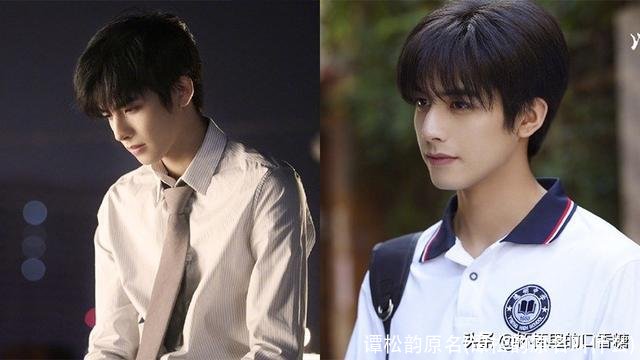 谭松韵原名(谭松韵原名叫什么)