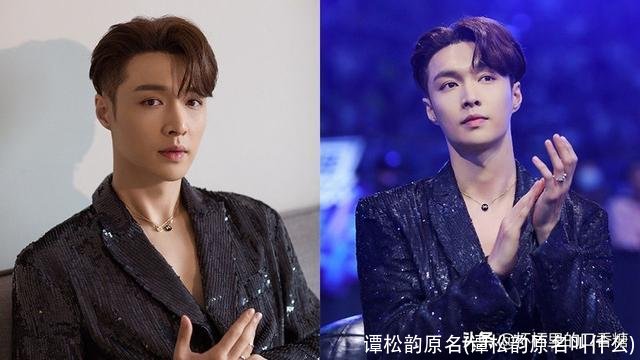 谭松韵原名(谭松韵原名叫什么)