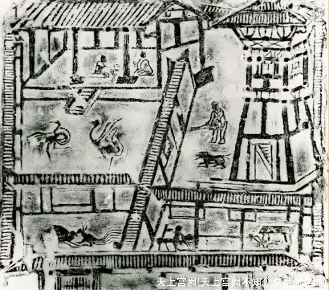 天上宫阙(天上宫阙不知今夕是何年歌)