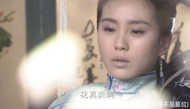 步步惊心四爷(步步惊心四爷是不是篡位)