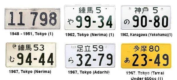 白色车牌(白色车牌是什么车)