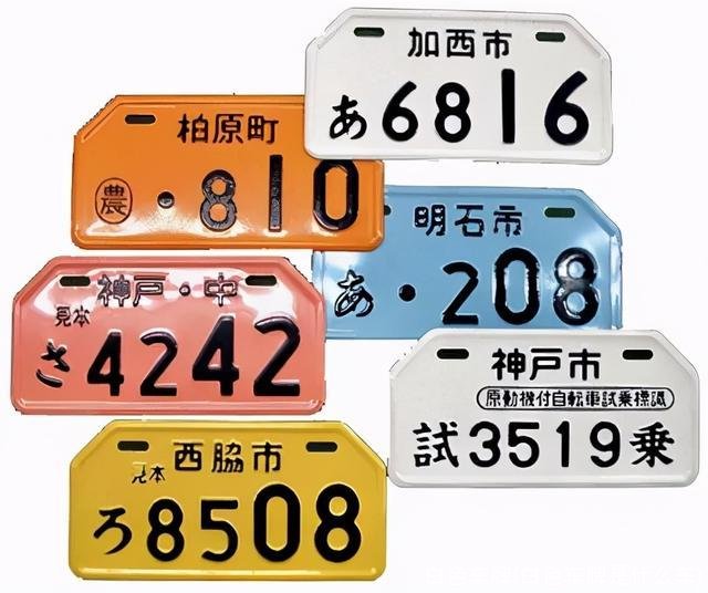 白色车牌(白色车牌是什么车)