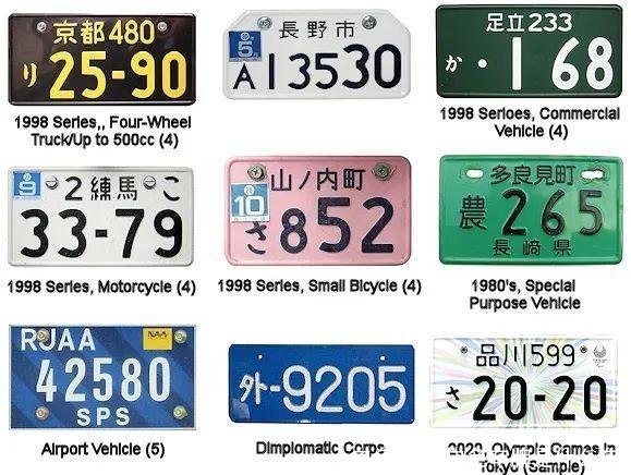 白色车牌(白色车牌是什么车)