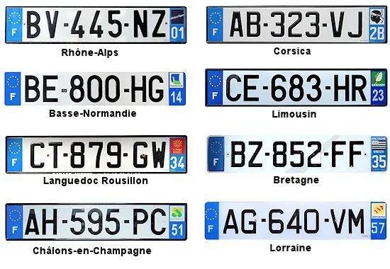 白色车牌(白色车牌是什么车)