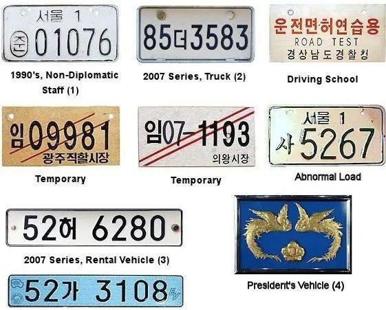 白色车牌(白色车牌是什么车)