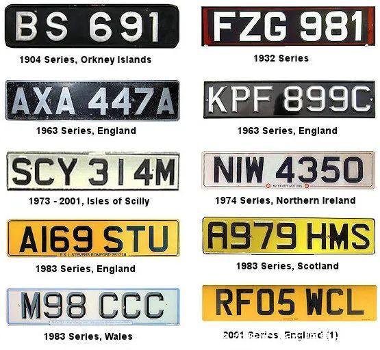 白色车牌(白色车牌是什么车)