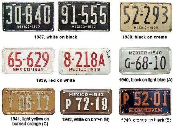 白色车牌(白色车牌是什么车)