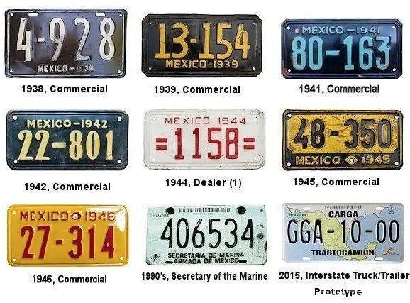 白色车牌(白色车牌是什么车)