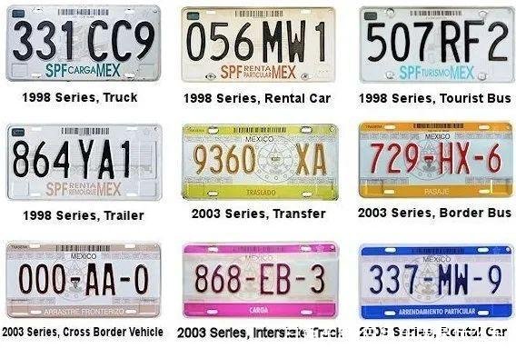 白色车牌(白色车牌是什么车)