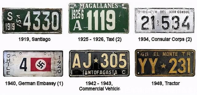 白色车牌(白色车牌是什么车)