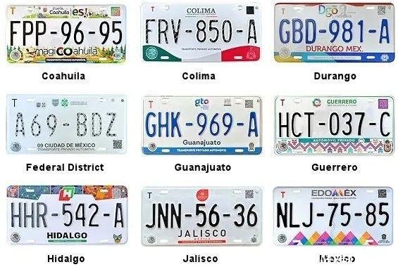 白色车牌(白色车牌是什么车)