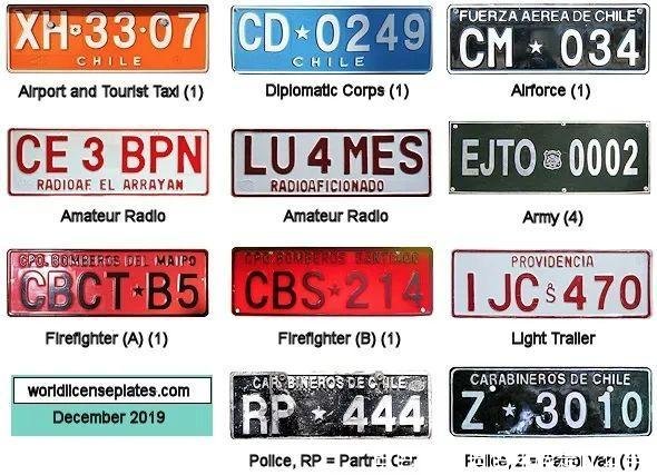 白色车牌(白色车牌是什么车)