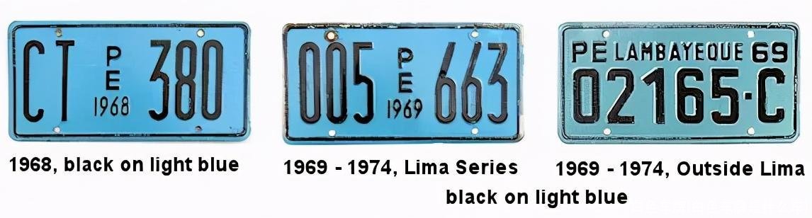 白色车牌(白色车牌是什么车)