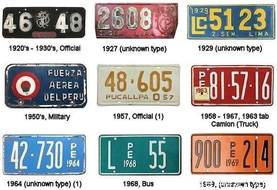 白色车牌(白色车牌是什么车)