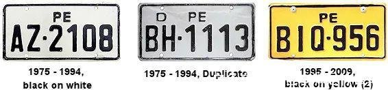 白色车牌(白色车牌是什么车)