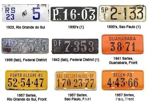 白色车牌(白色车牌是什么车)