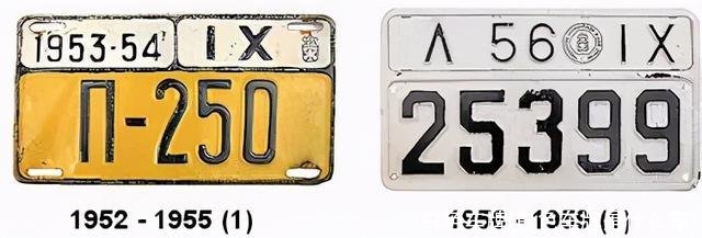 白色车牌(白色车牌是什么车)