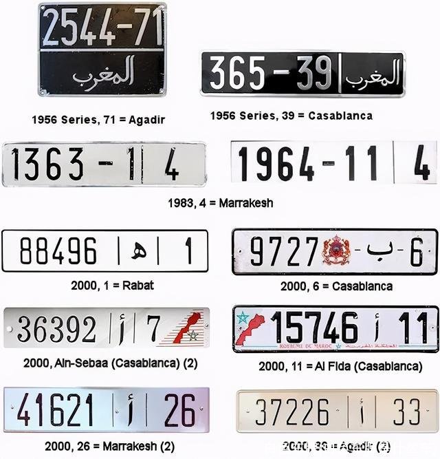 白色车牌(白色车牌是什么车)