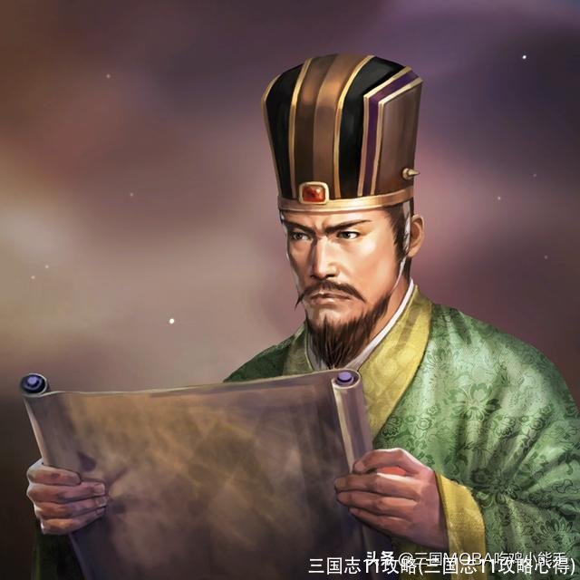 三国志11攻略(三国志11攻略心得)