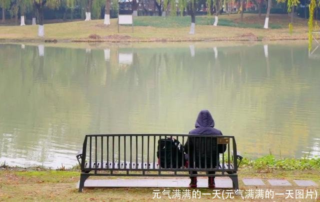 元气满满的一天(元气满满的一天图片)