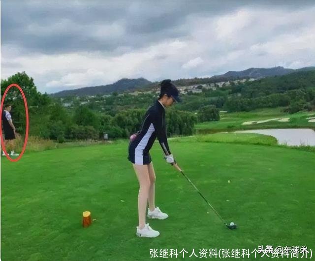 张继科个人资料(张继科个人资料简介)