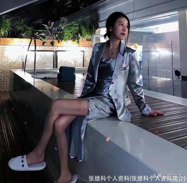 张继科个人资料(张继科个人资料简介)