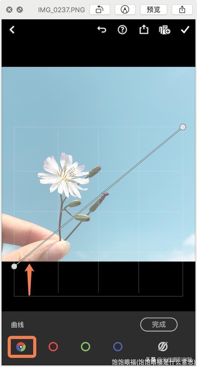 饱饱眼福(饱饱眼福是什么意思)