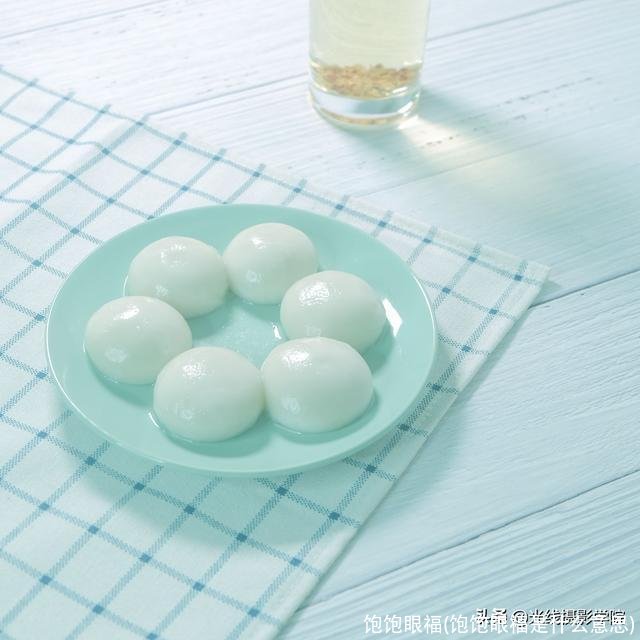 饱饱眼福(饱饱眼福是什么意思)