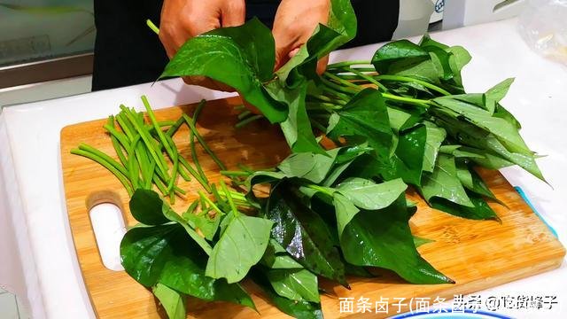 面条卤子(面条卤子50种做法)