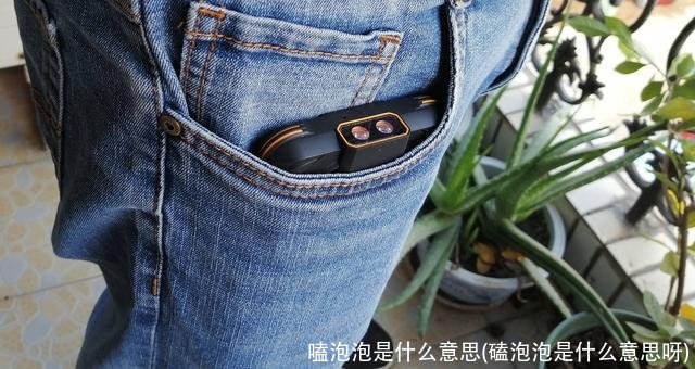 嗑泡泡是什么意思(磕泡泡是什么意思呀)