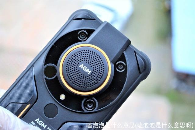 嗑泡泡是什么意思(磕泡泡是什么意思呀)