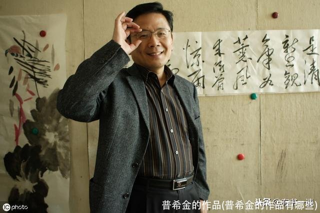 普希金的作品(普希金的作品有哪些)