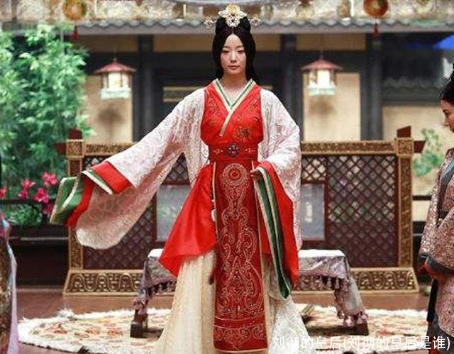 刘彻的皇后(刘彻的皇后是谁)