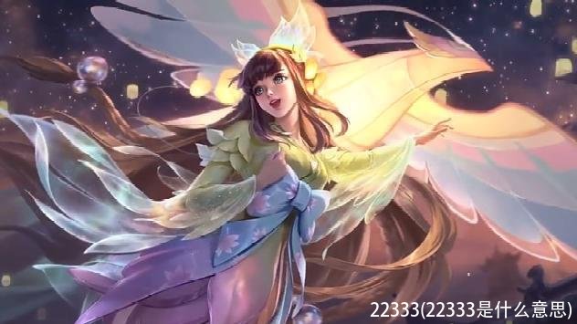 22333(22333是什么意思)