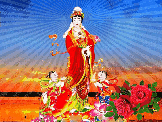 许愿手势(许愿手势图)