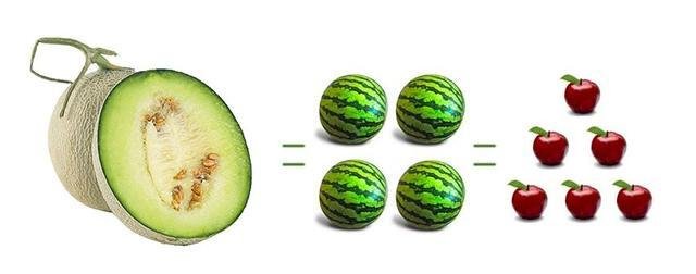 玫珑瓜(玫珑瓜与哈密瓜的区别)