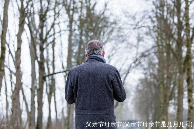 父亲节母亲节(父亲节母亲节是几月几号)