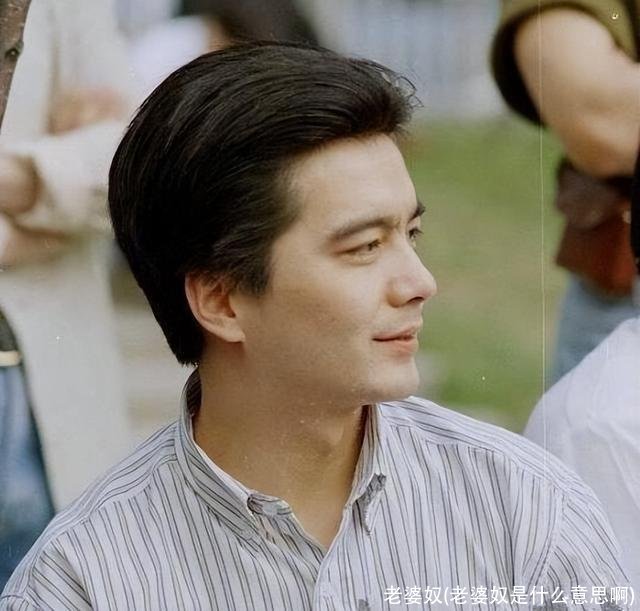 老婆奴(老婆奴是什么意思啊)