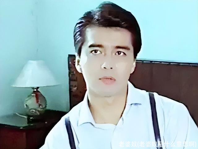 老婆奴(老婆奴是什么意思啊)