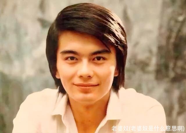 老婆奴(老婆奴是什么意思啊)